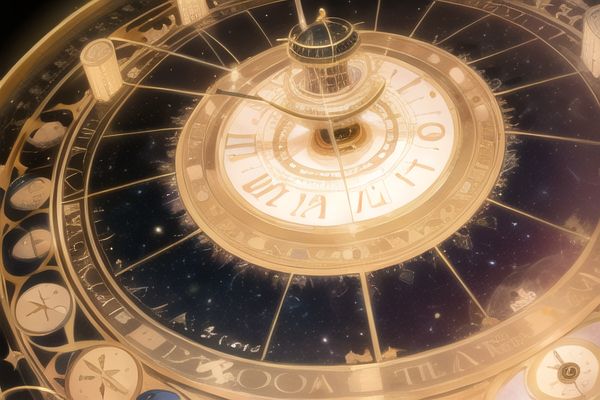 黑暗光年版本，灵符的神秘力量与宇宙奥秘