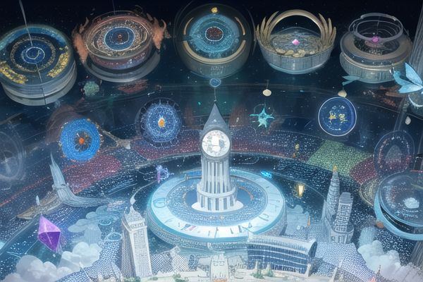 穿越黑暗光年，撰写引人入胜文案的艺术探索